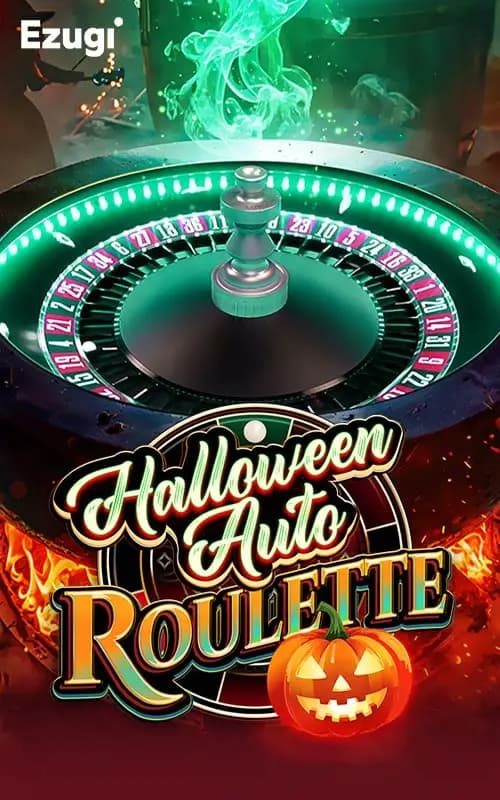 Halloween Auto Roulette