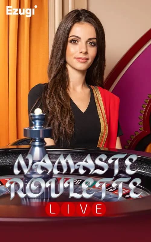 Namaste Roulette