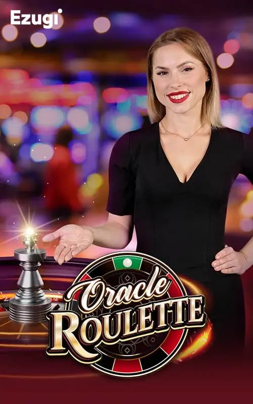 Oracle Casino Roulette
