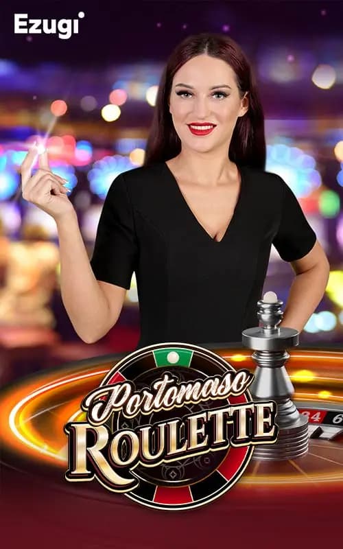 Portomaso Casino Roulette
