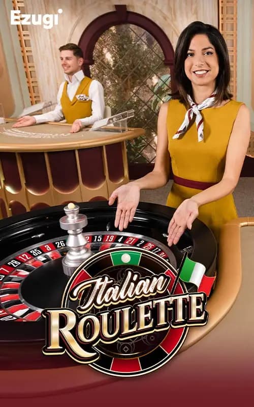 Roulette Gold 2