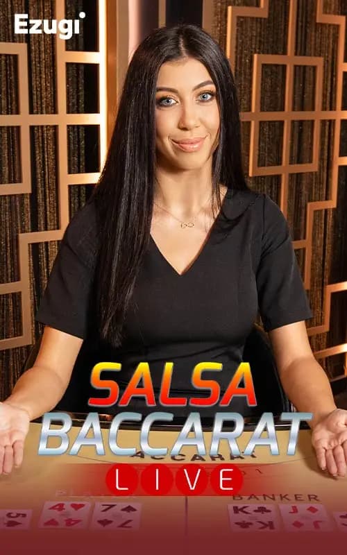 Salsa Baccarat 1