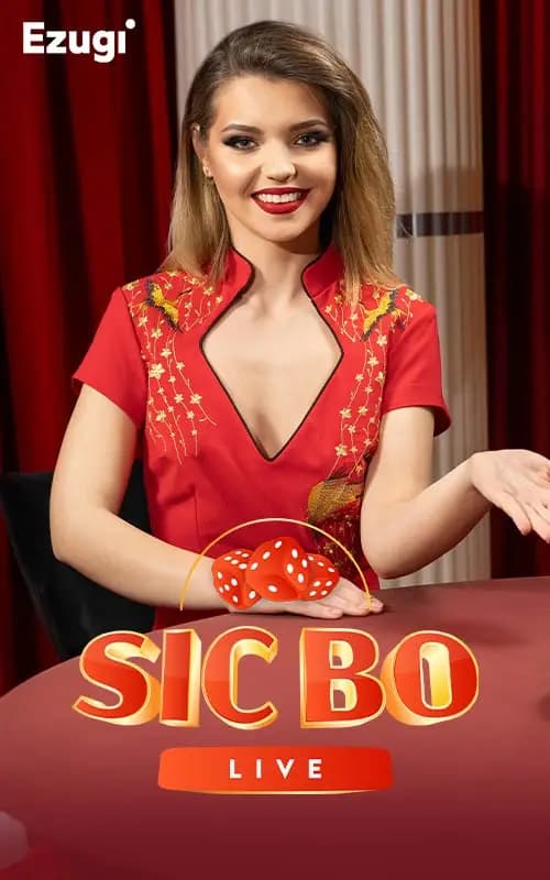 Sic Bo