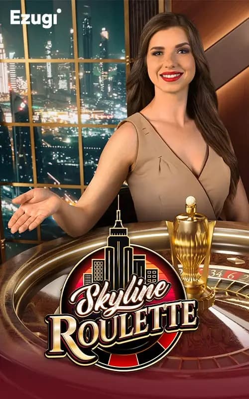 Skyline Roulette