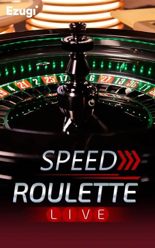 Speed Roulette