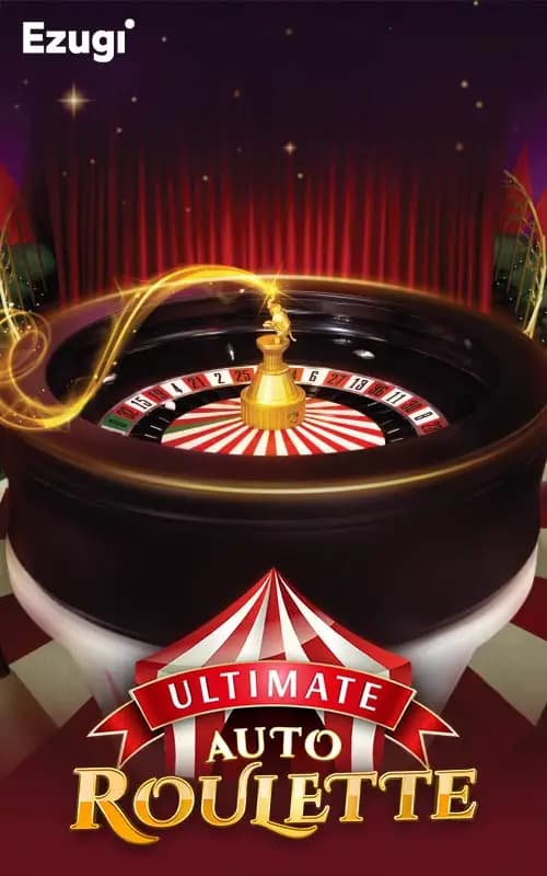 Ultimate Auto Roulette