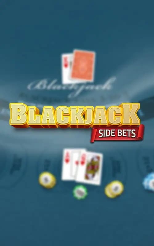 Blackjack Side Bets