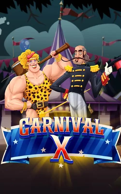Carnival X