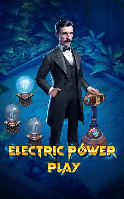 Electric Power Play