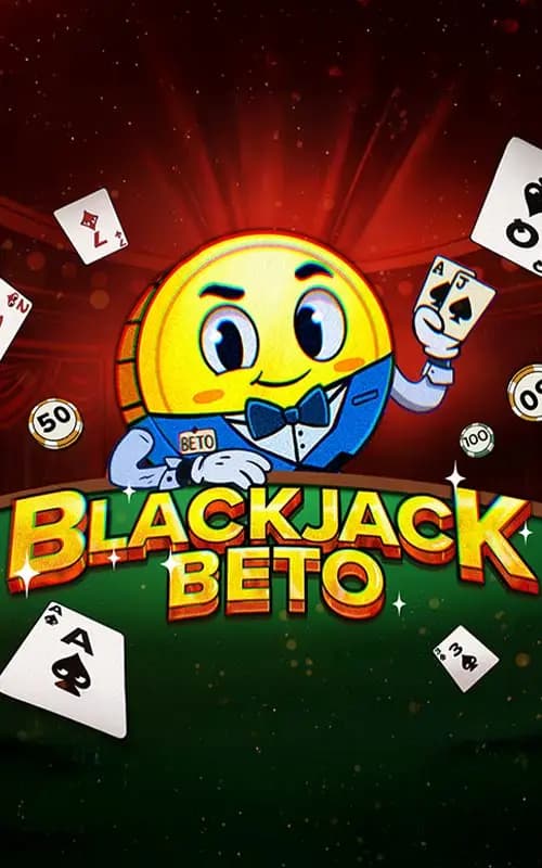 Blackjack Beto