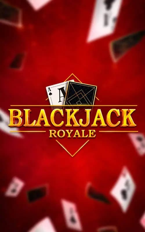 Blackjack Royale