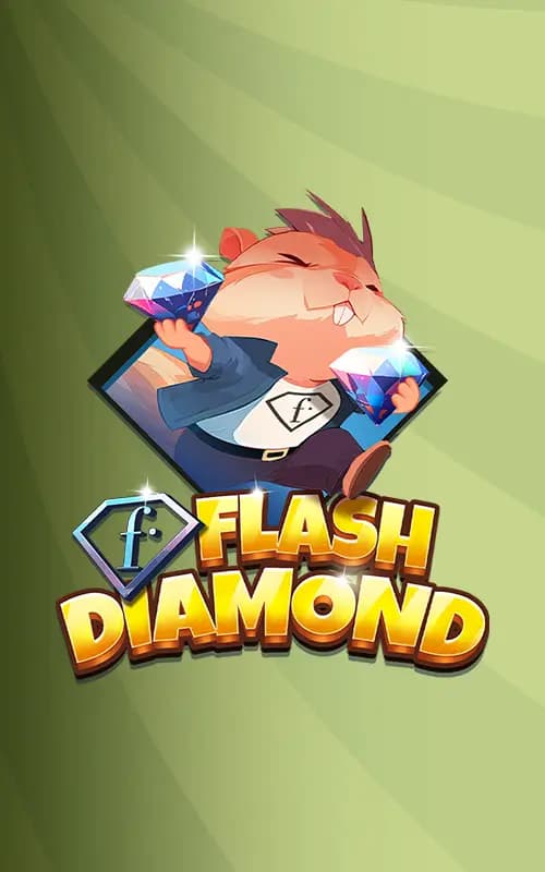 FashionTV Flash Diamond