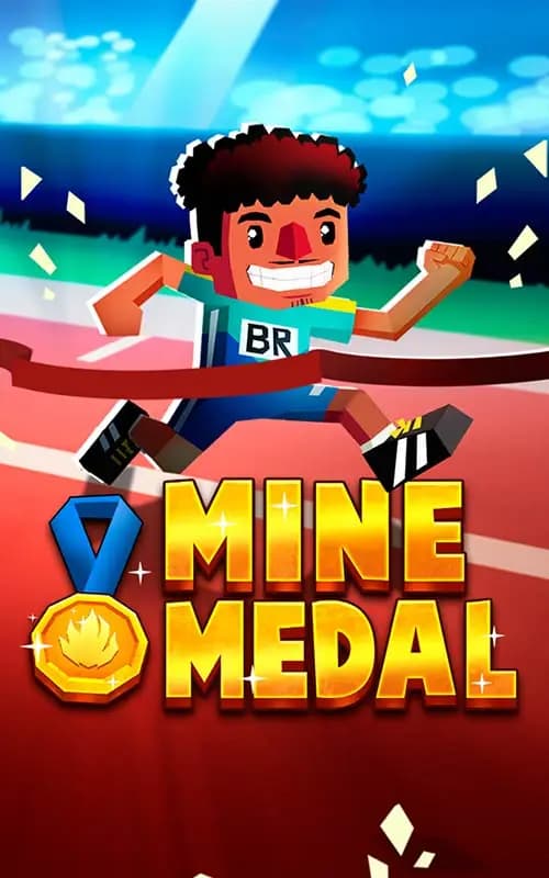 Mine Medal