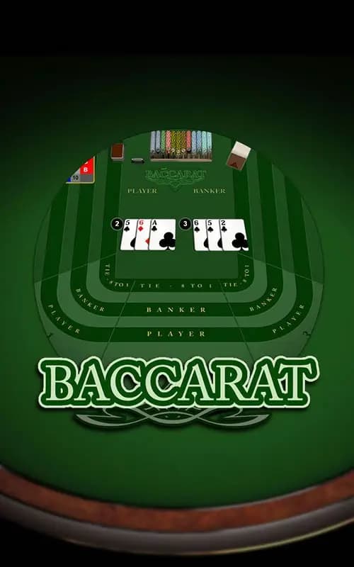 American Baccarat