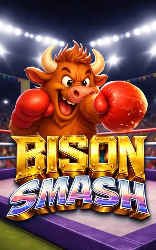 Bison Smash