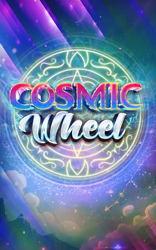 Cosmic Wheel