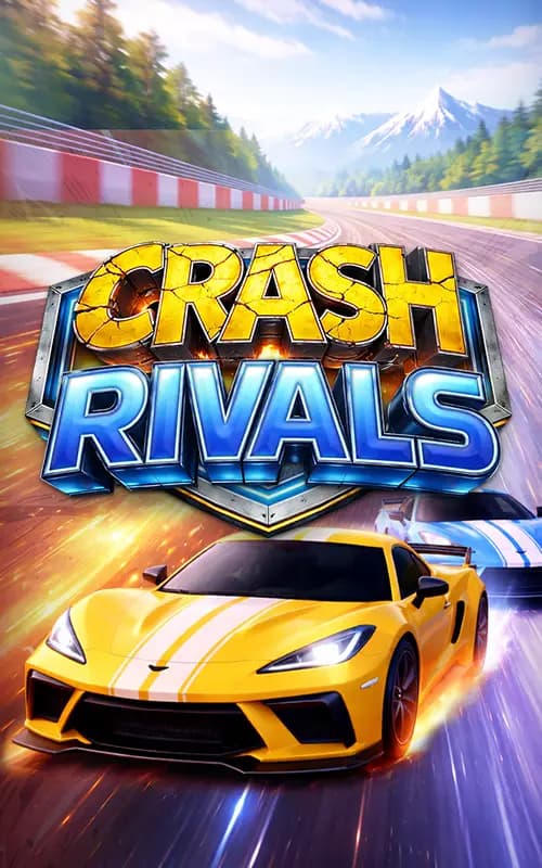 Crash Rivals