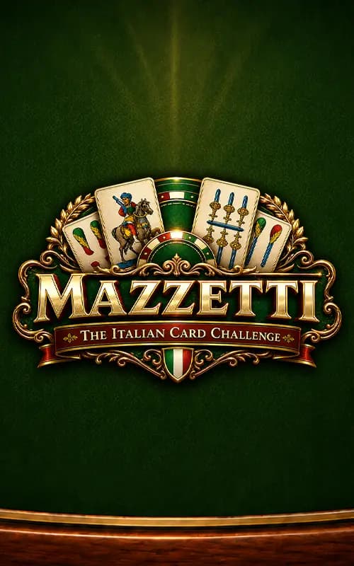 Mazzetti