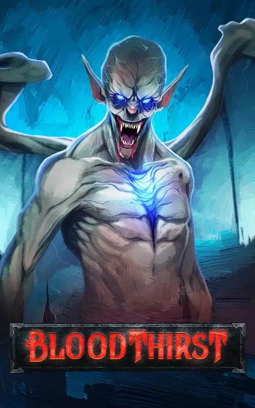 Bloodthirst