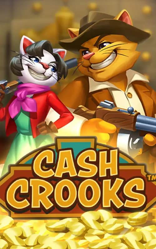 Cash Crooks
