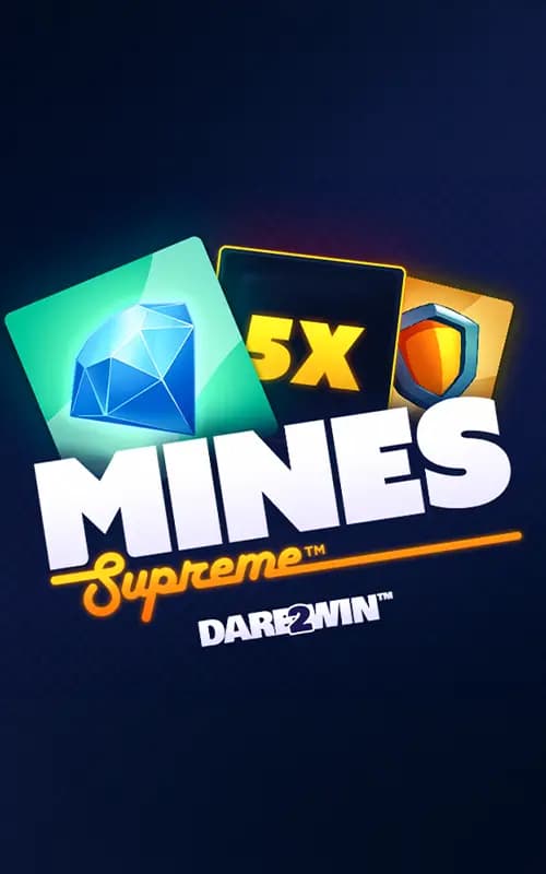Mines Supreme