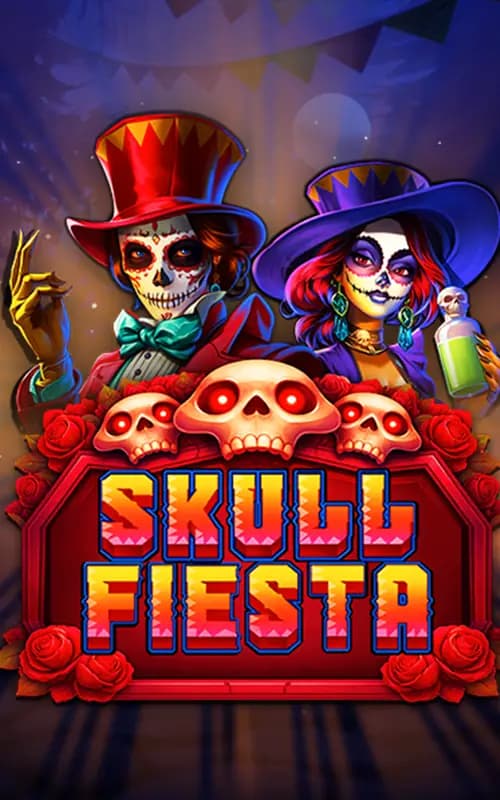 Skull Fiesta