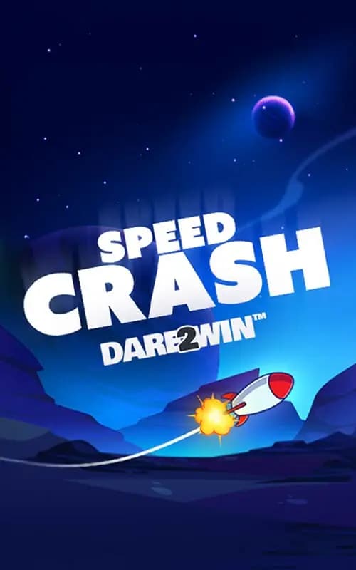 Speed Crash