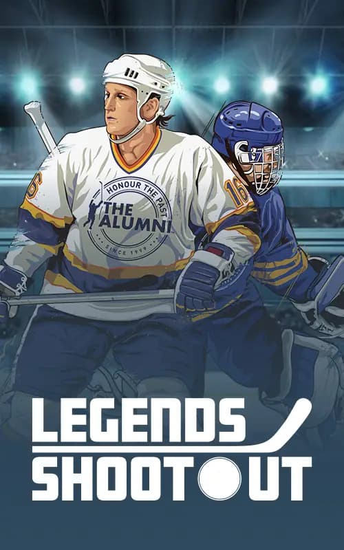 LEGENDS SHOOTOUT