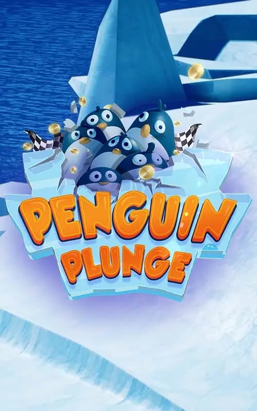 Penguin Plunge