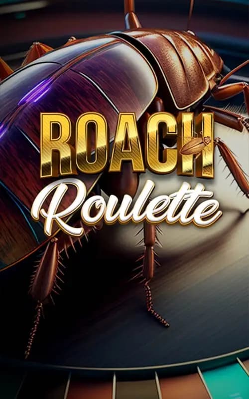 Roach Roulette