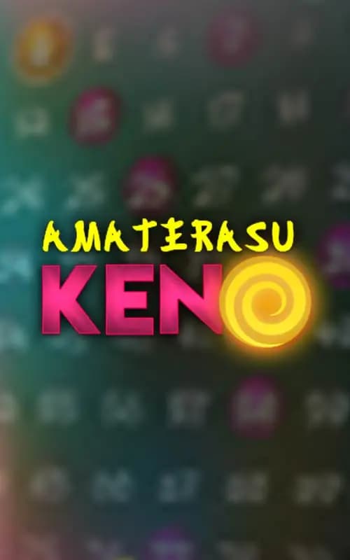 Amaterasu Keno
