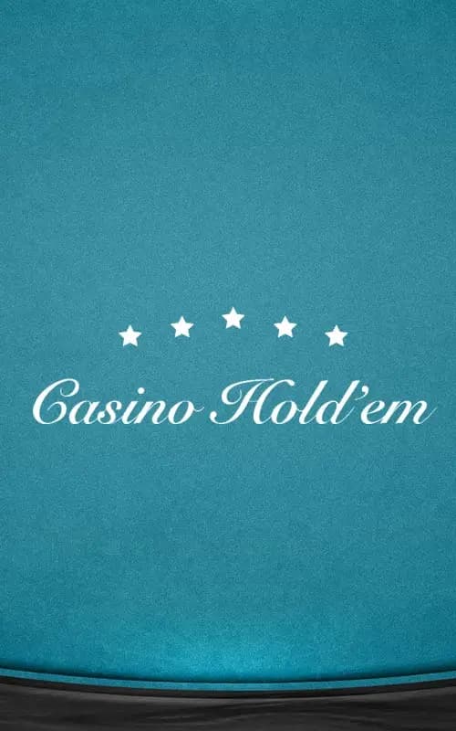 Casino Holdem