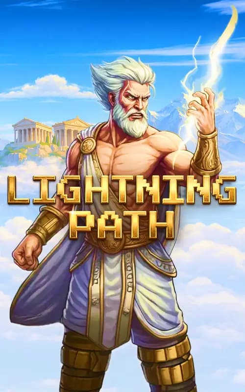 Lightning Path