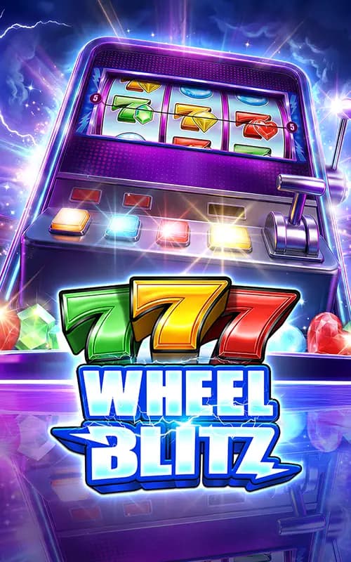 777 Wheel Blitz