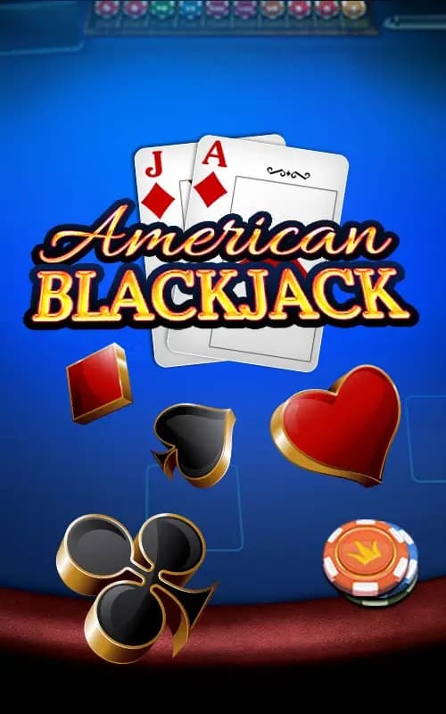 American Blackjack