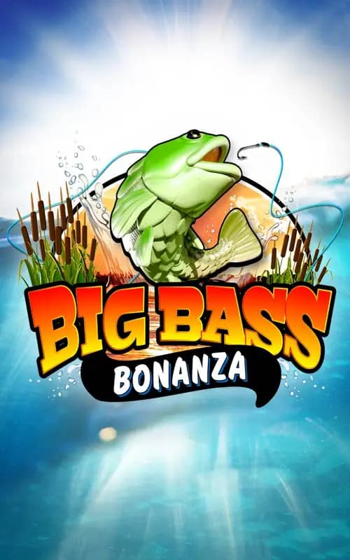 Big Bass Bonanza