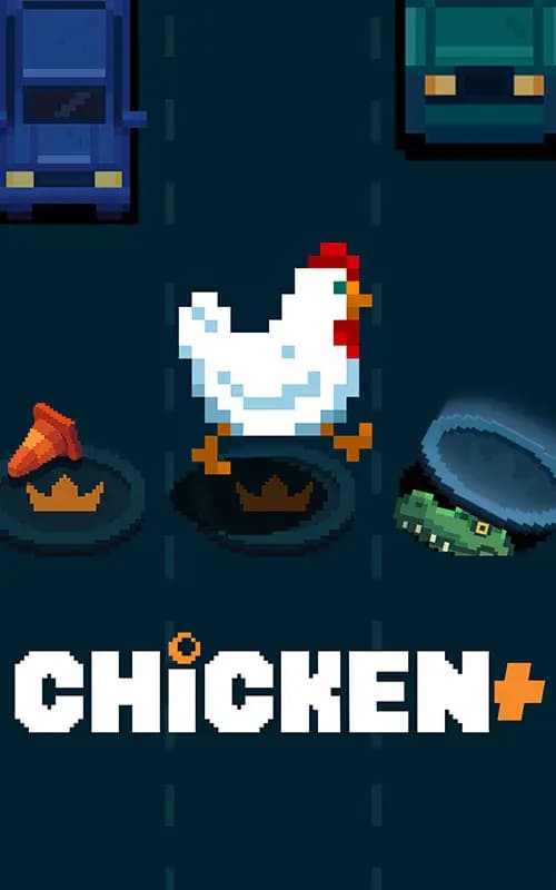 Chicken plus