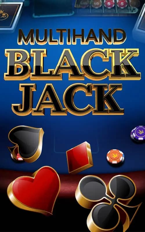 Multihand Blackjack