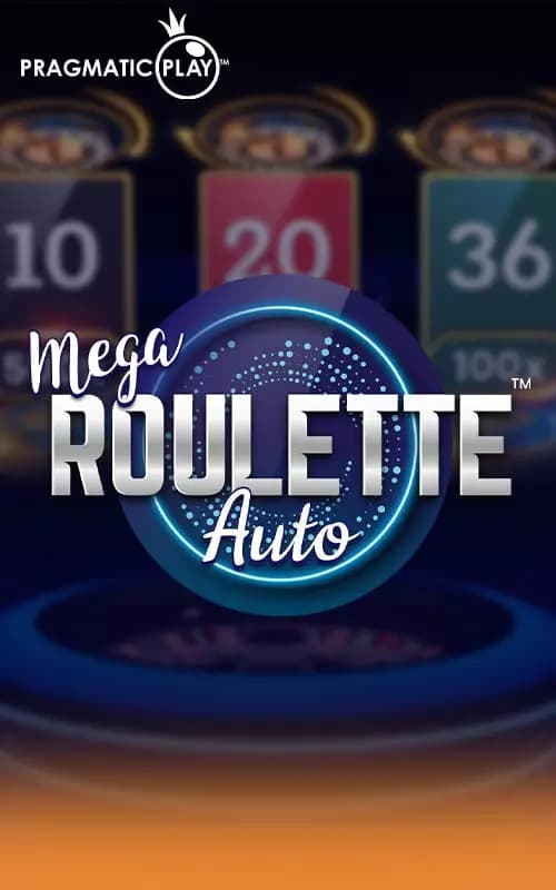 Auto Mega Roulette