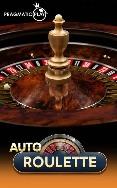 Auto Roulette 1