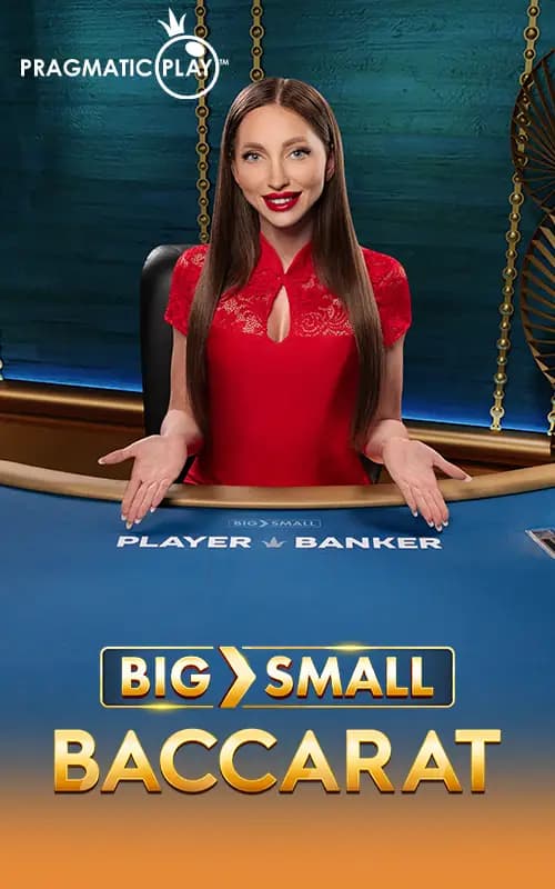 Big Small Baccarat