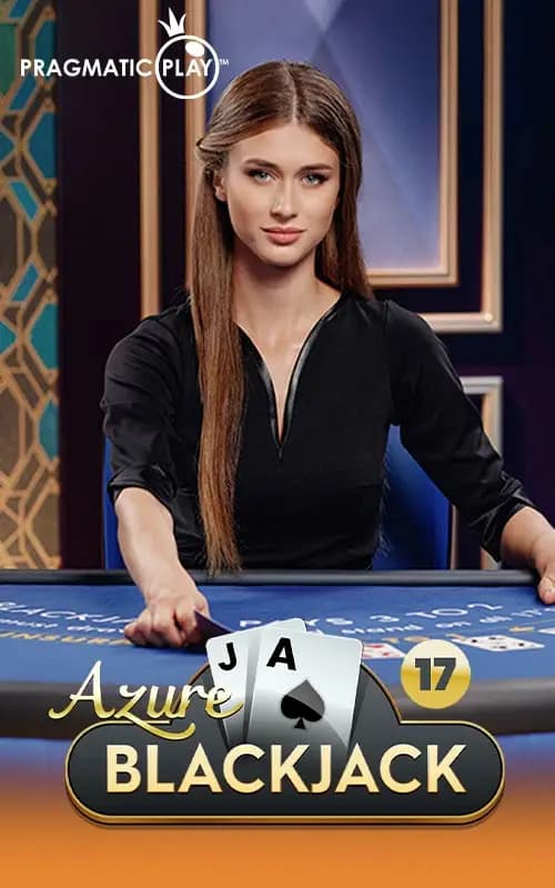 Blackjack 17 Azure