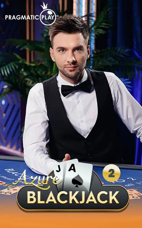 Blackjack 2 Azure