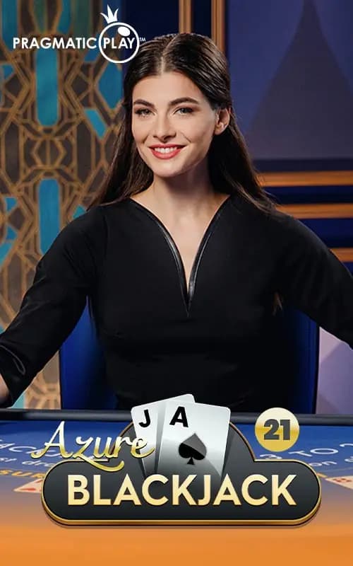 Blackjack 21 Azure