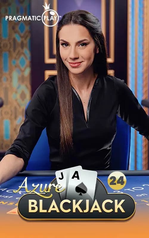 Blackjack 24 Azure