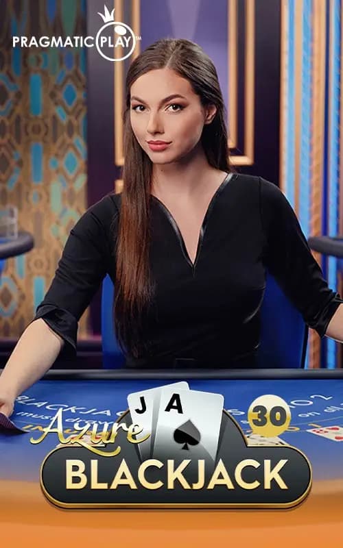 Blackjack 30 Azure
