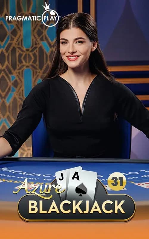 Blackjack 31 Azure