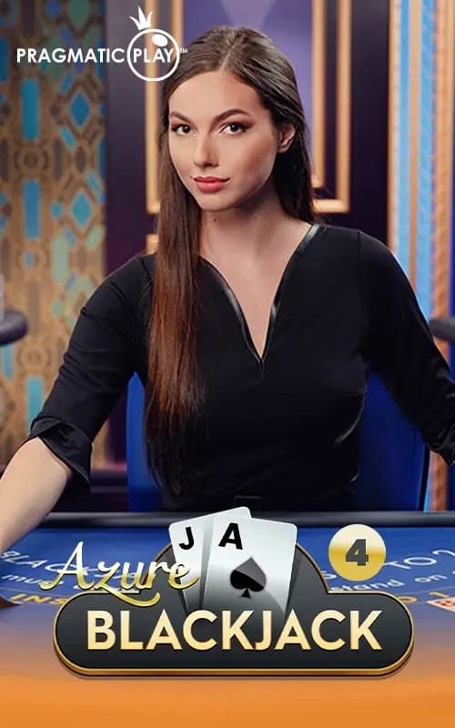 Blackjack 4 Azure