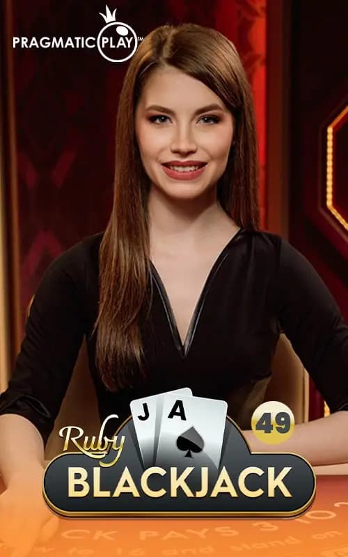 Blackjack 49 Ruby