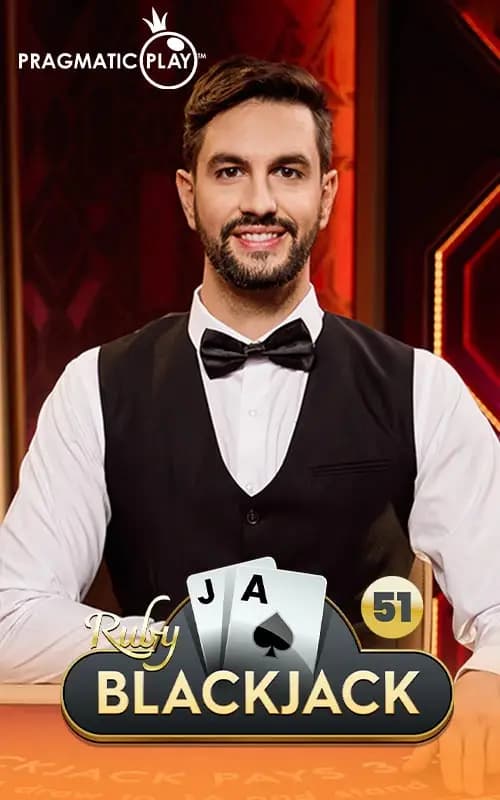 Blackjack 51 Ruby